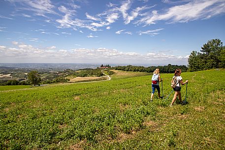 Trekking Alta Langa